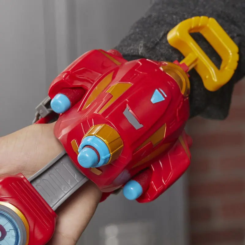 Nert Bosszúállók Iron Man Repulsor Blast termékfotó