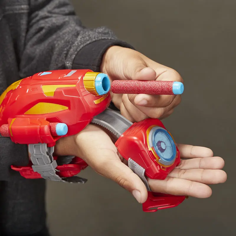 Nert Bosszúállók Iron Man Repulsor Blast termékfotó