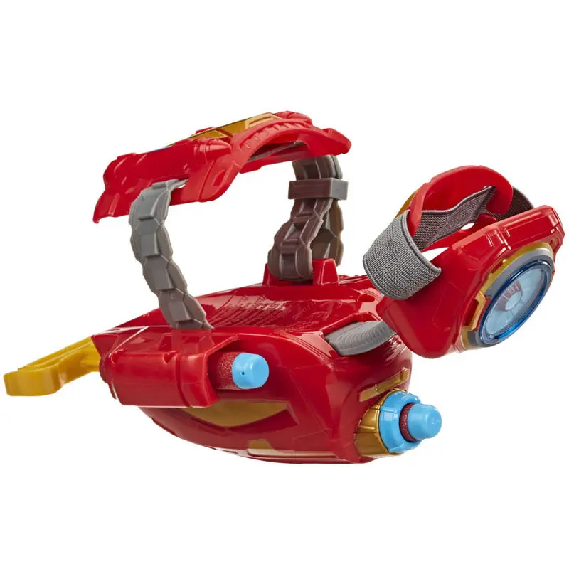 Nert Bosszúállók Iron Man Repulsor Blast termékfotó