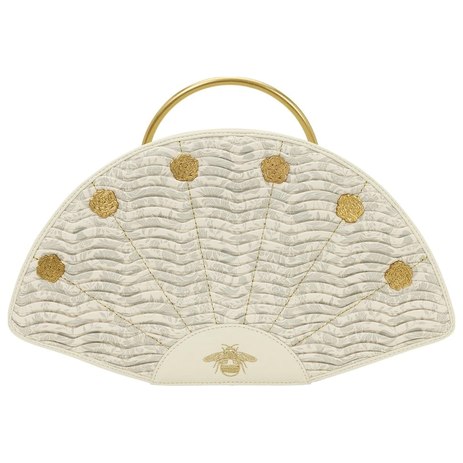 Netflix Bridgerton Fan kézi táska termékfotó