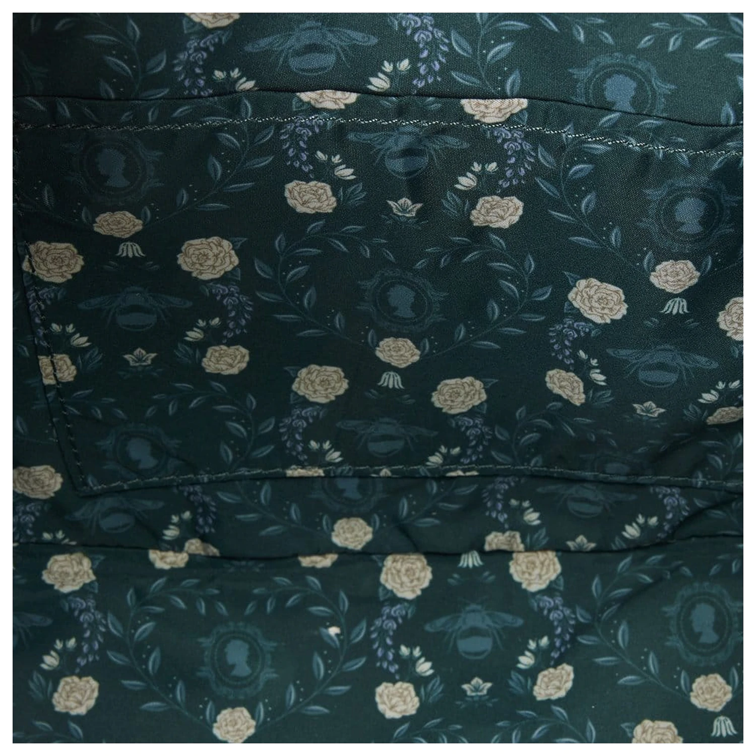 Netflix Bridgerton Fan kézi táska termékfotó