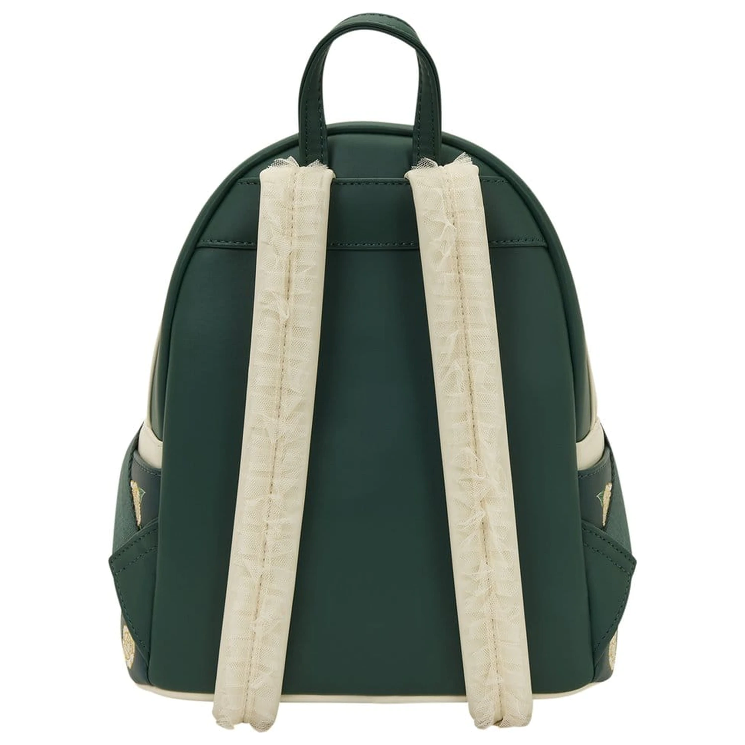 Netflix Bridgerton Silhouette Floral Mini táska hátizsák  termékfotó