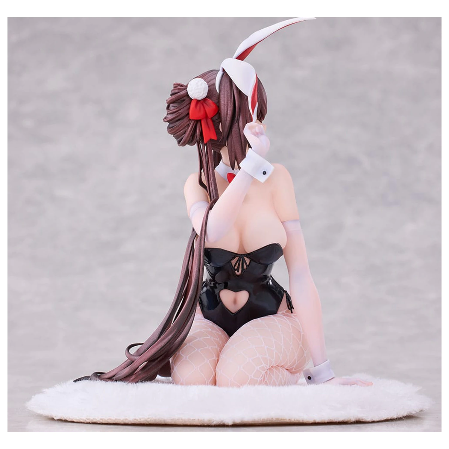 Neural Cloud 1/7 Jiangyu Usagi Nuresobotsu (Scintillating Ripples szobor figura) 14 cm termékfotó