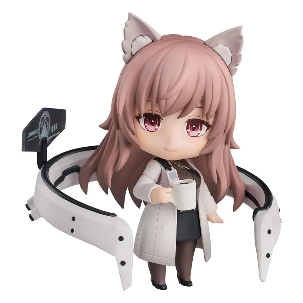 Neural Cloud Nendoroid akciófigura Persicaria 10 cm termékfotó
