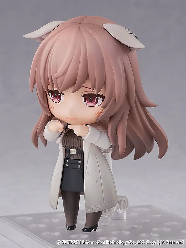 Neural Cloud Nendoroid akciófigura Persicaria 10 cm termékfotó