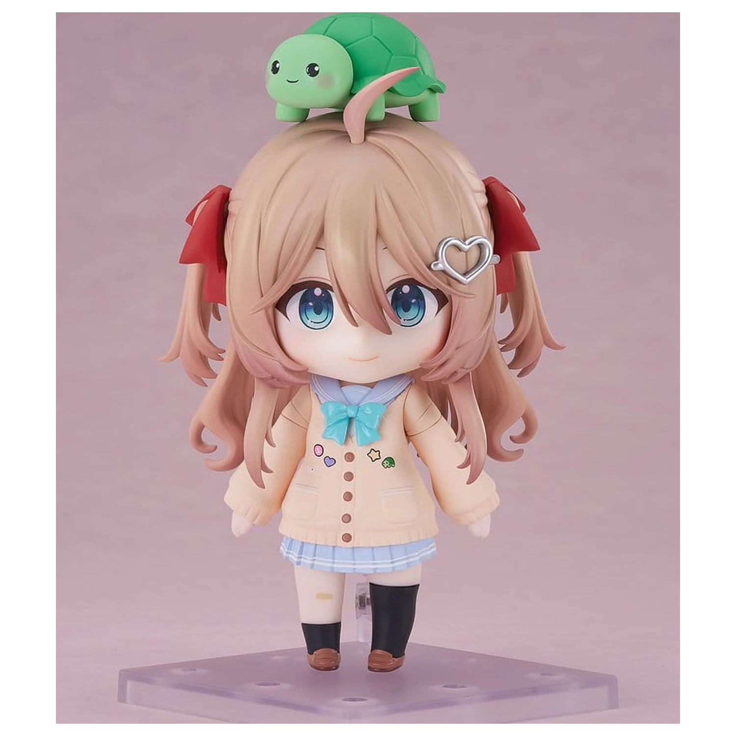 Neuro-sama Nendoroid akciófigura Neuro-sama 10 cm termékfotó