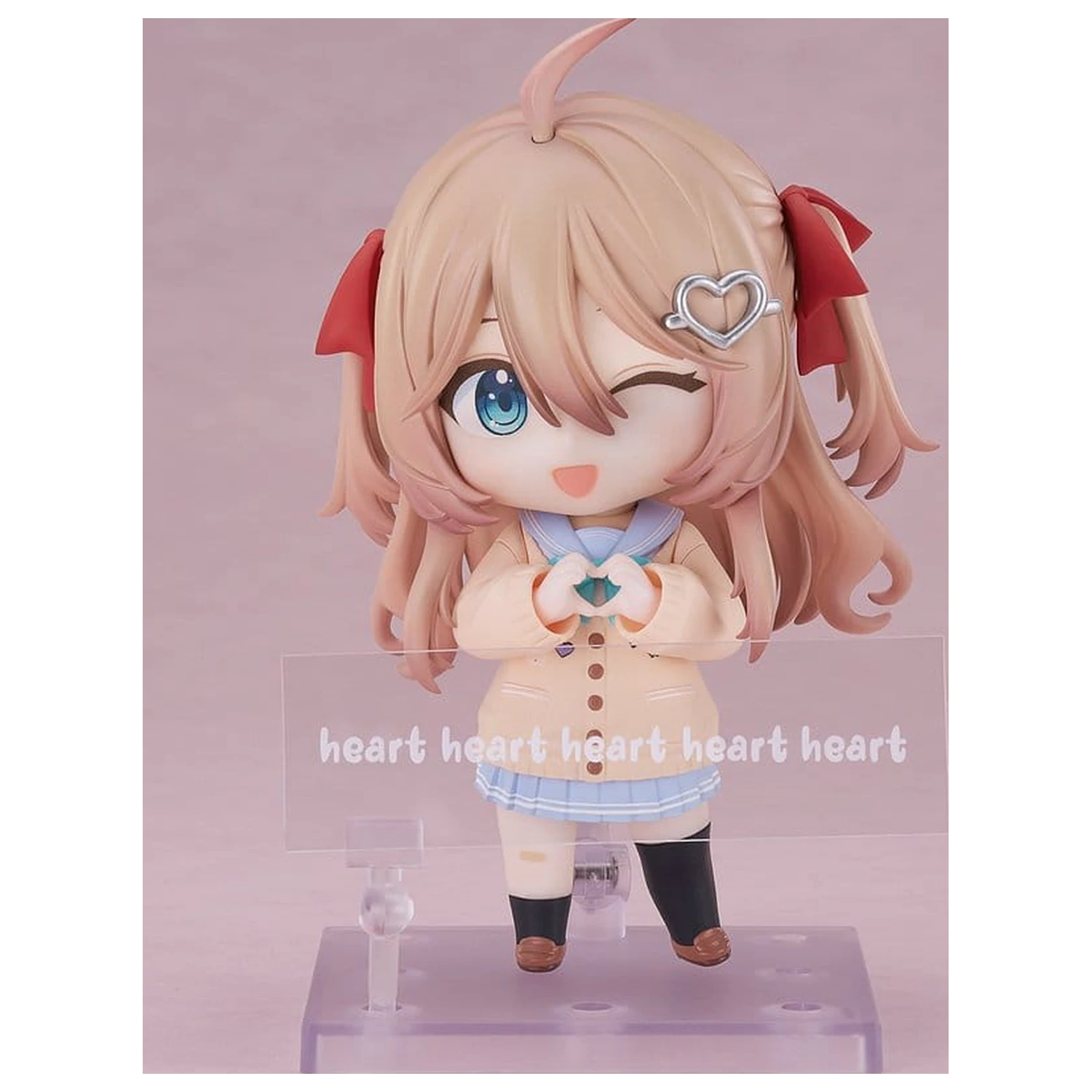 Neuro-sama Nendoroid akciófigura Neuro-sama 10 cm termékfotó