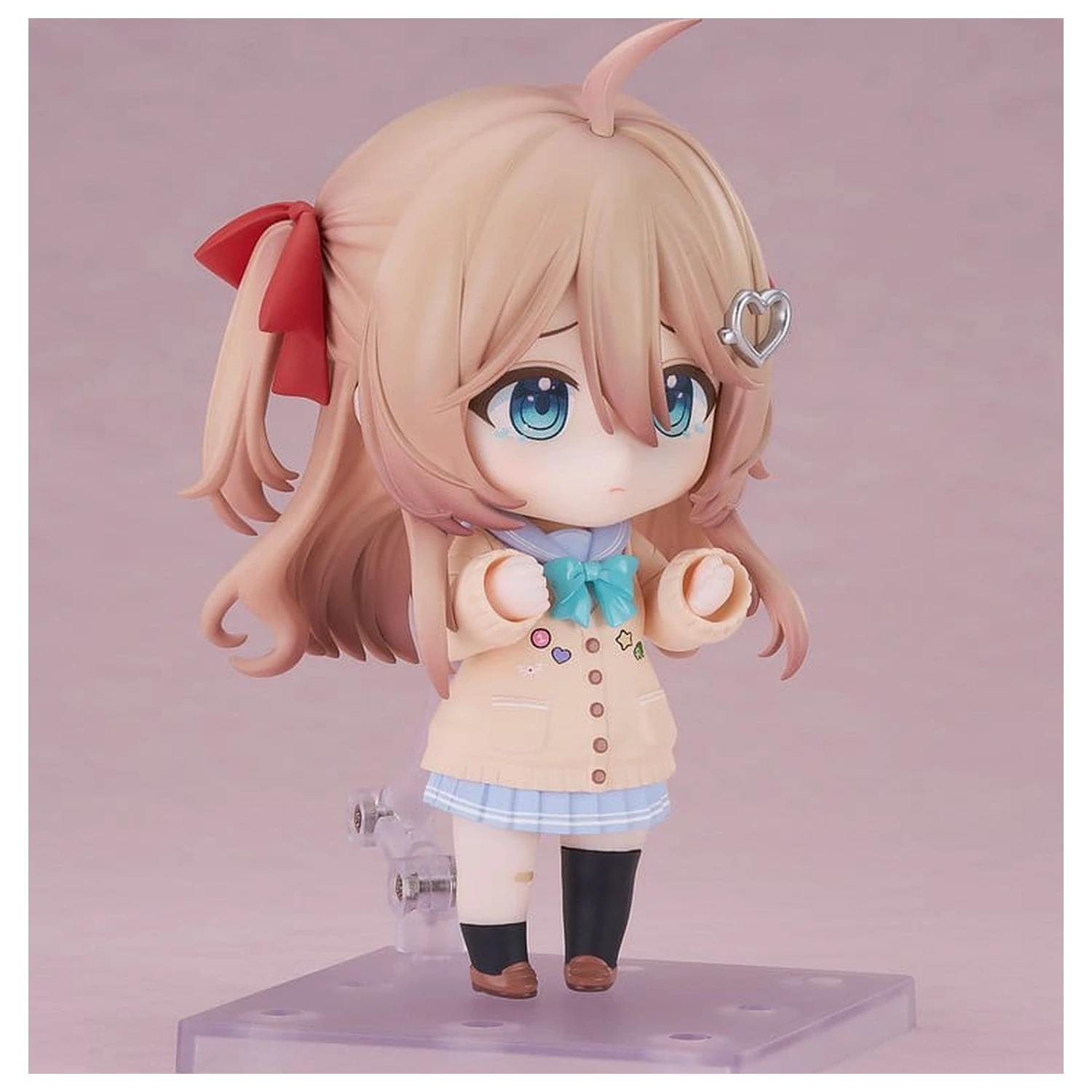 Neuro-sama Nendoroid akciófigura Neuro-sama 10 cm termékfotó