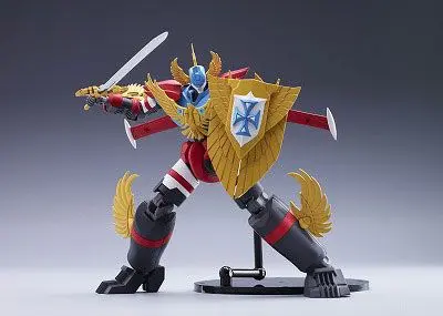 New Gattai Series Robot Atlanger &amp; Atori Hotaka Műanyag modell készlet 14 - 17 cm termékfotó