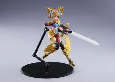 New Gattai Series Robot Atlanger &amp; Atori Hotaka Műanyag modell készlet 14 - 17 cm termékfotó