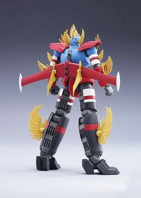 New Gattai Series Robot Atlanger &amp; Atori Hotaka Műanyag modell készlet 14 - 17 cm termékfotó