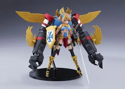 New Gattai Series Robot Atlanger &amp; Atori Hotaka Műanyag modell készlet 14 - 17 cm termékfotó