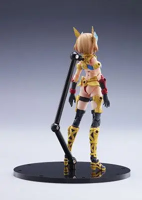 New Gattai Series Robot Atlanger &amp; Atori Hotaka Műanyag modell készlet 14 - 17 cm termékfotó