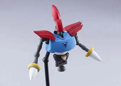New Gattai Series Robot Atlanger &amp; Atori Hotaka Műanyag modell készlet 14 - 17 cm termékfotó