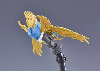 New Gattai Series Robot Atlanger &amp; Atori Hotaka Műanyag modell készlet 14 - 17 cm termékfotó