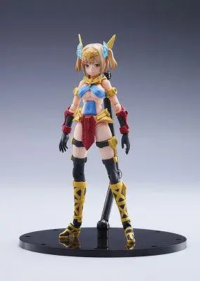 New Gattai Series Robot Atlanger &amp; Atori Hotaka Műanyag modell készlet 14 - 17 cm termékfotó
