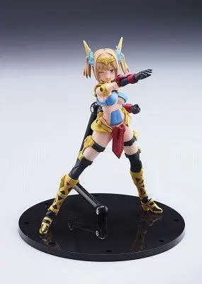New Gattai Series Robot Atlanger &amp; Atori Hotaka Műanyag modell készlet 14 - 17 cm termékfotó