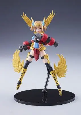 New Gattai Series Robot Atlanger &amp; Atori Hotaka Műanyag modell készlet 14 - 17 cm termékfotó