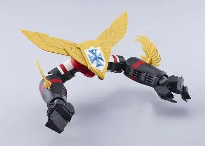 New Gattai Series Robot Atlanger &amp; Atori Hotaka Műanyag modell készlet 14 - 17 cm termékfotó