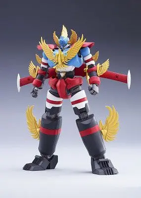New Gattai Series Robot Atlanger &amp; Atori Hotaka Műanyag modell készlet 14 - 17 cm termékfotó