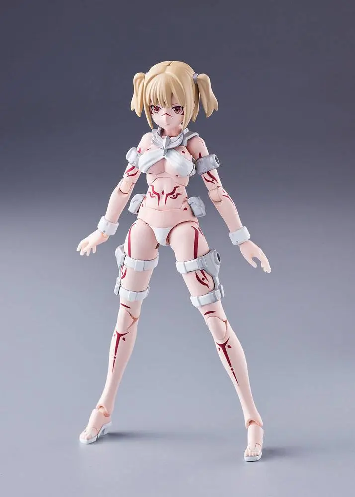 New Gattai Series Robot Gattai Atlanger &amp; Omega Műanyag modell készlet 14 - 17 cm termékfotó