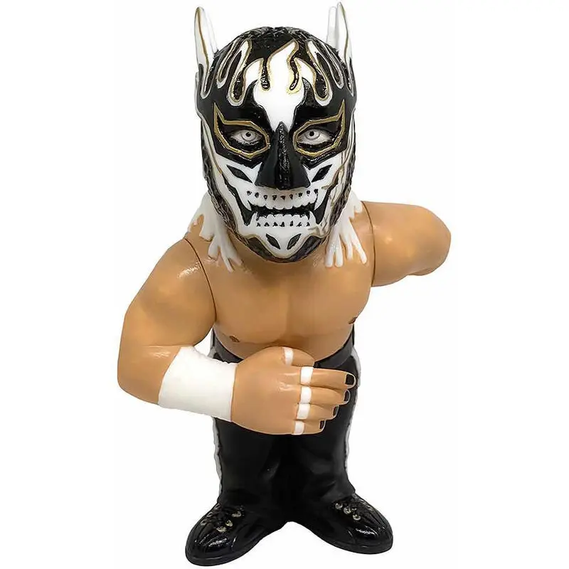 New Japan Pro-Wrestling 16D El Desperado figura 13cm termékfotó