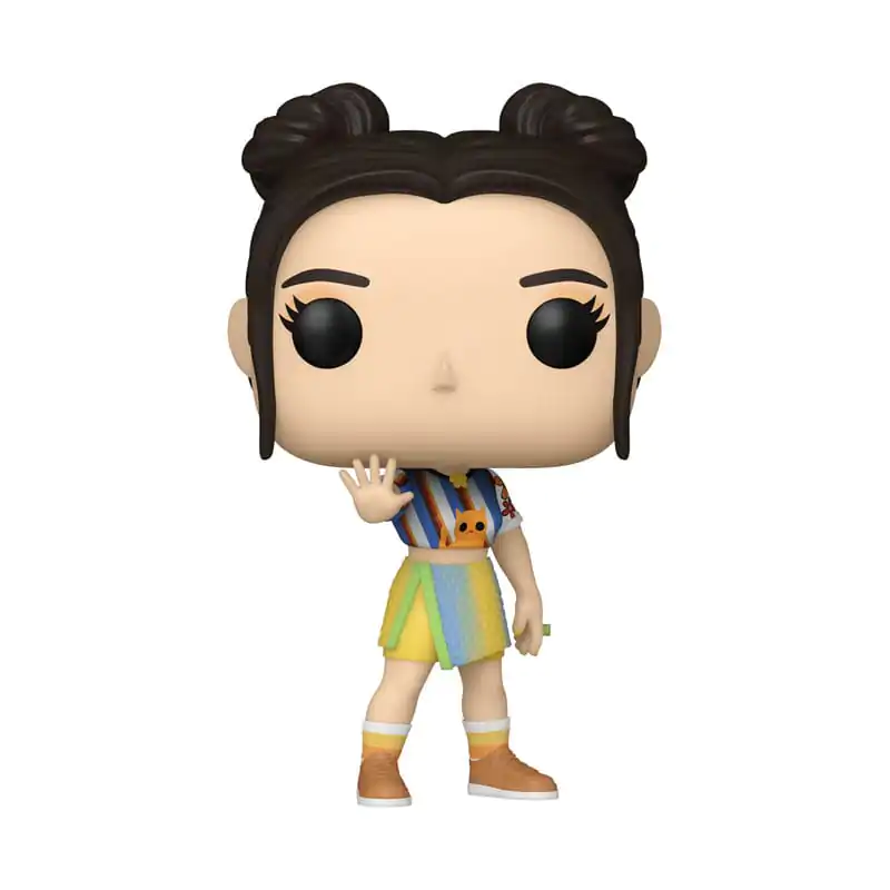 New Jeans Funko POP! Rocks Vinyl figura Danielle 9 cm termékfotó