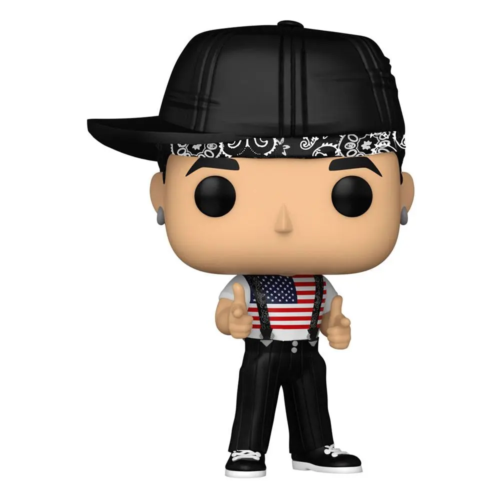 New Kids on the Block Funko POP! Rocks Vinyl figura Danny 9 cm termékfotó