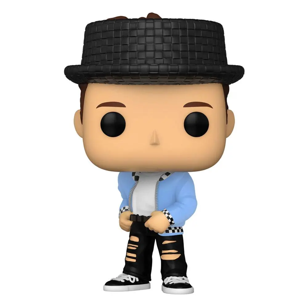 New Kids on the Block Funko POP! Rocks Vinyl figura Joey 9 cm termékfotó