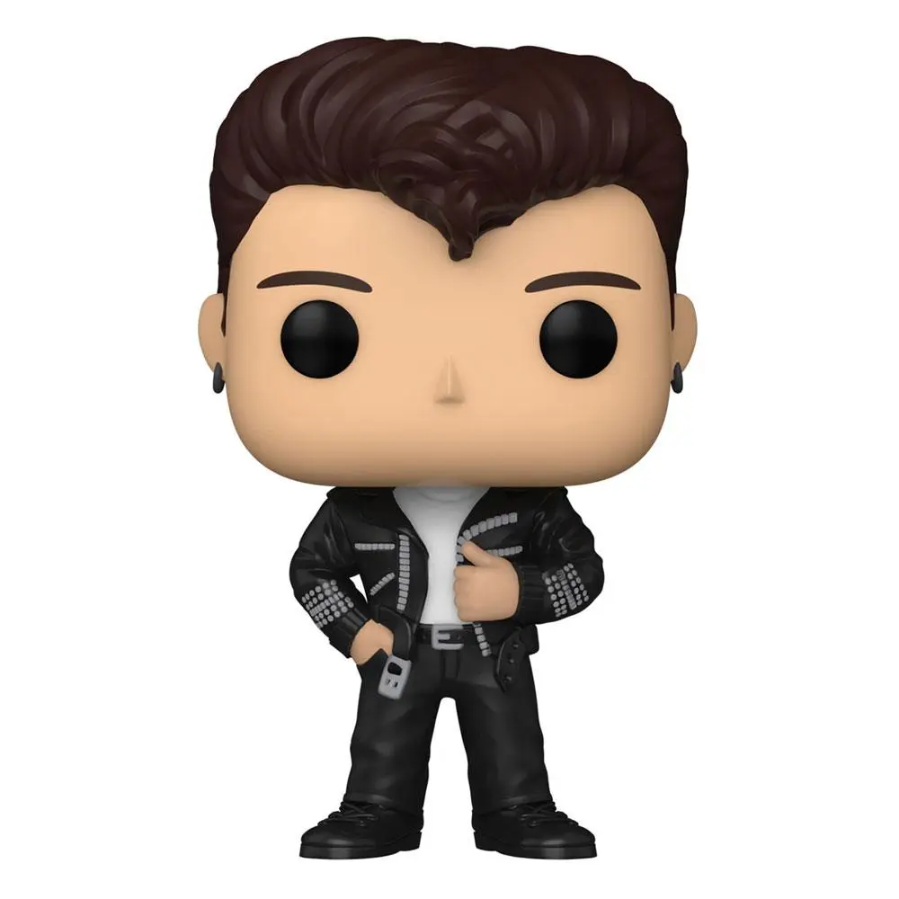 New Kids on the Block Funko POP! Rocks Vinyl figura Jordan 9 cm termékfotó