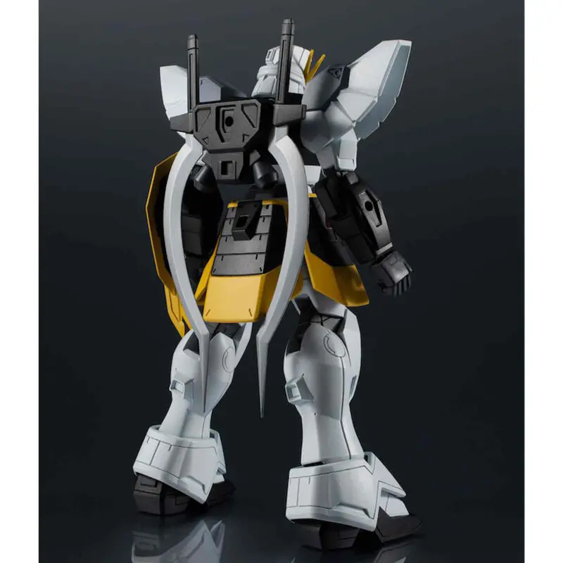 New Mobile Report Gundam Wing Gundam Sandrock figura 15cm termékfotó