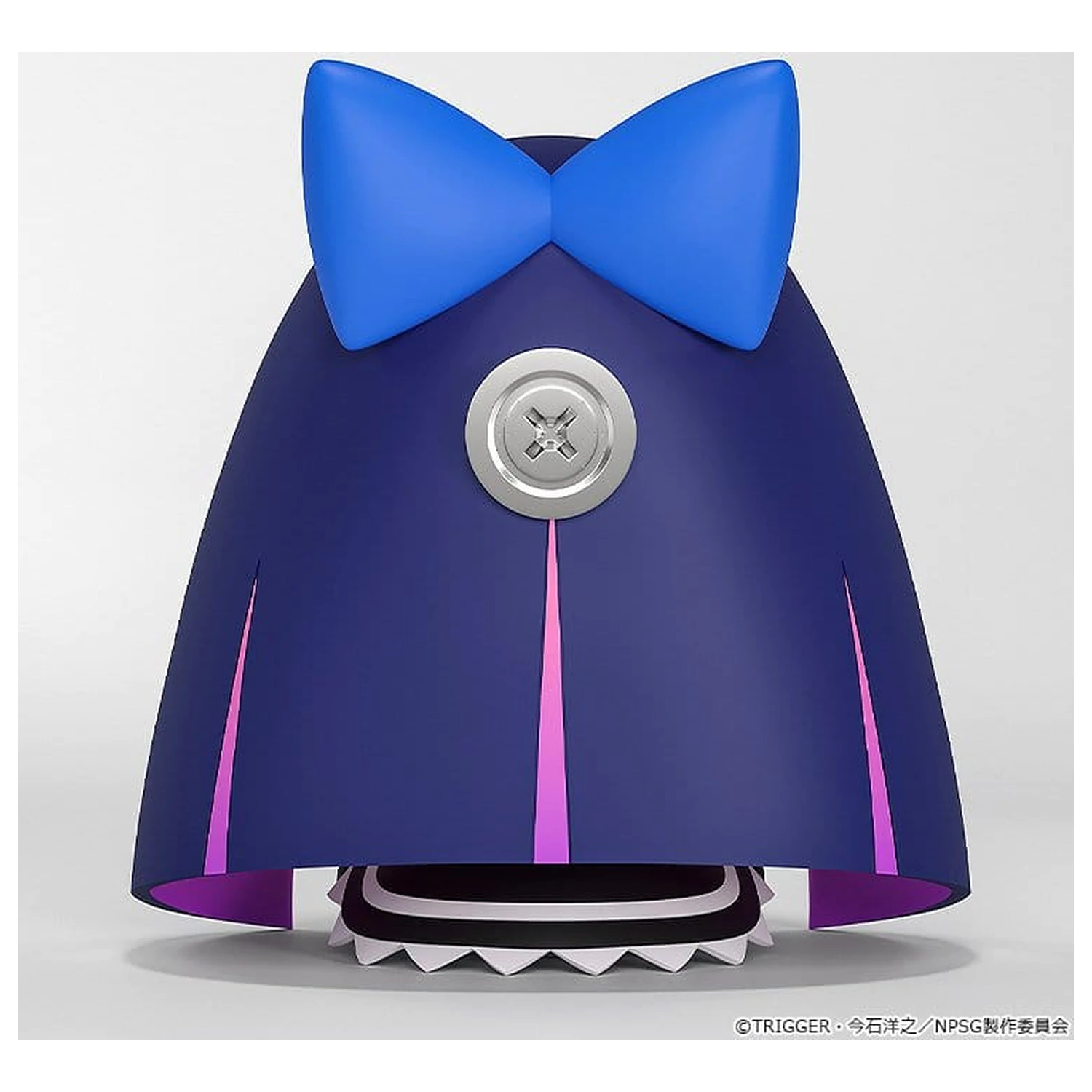 New Panty & Stocking with Garterbelt Huggy Good Smile Chibi figura Stocking 6 cm    termékfotó