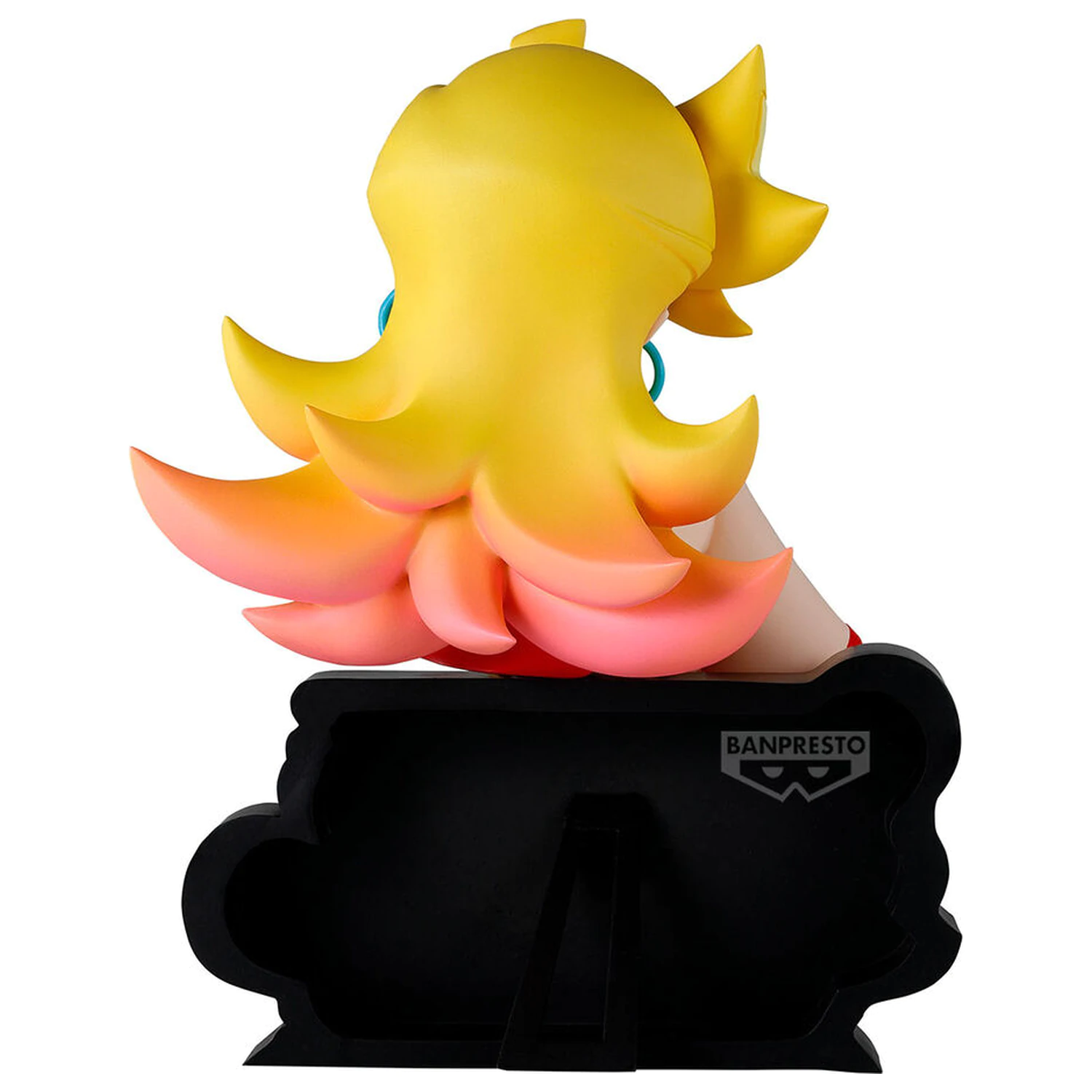 New Panty & Stocking with Garterbelt Monitor Top Figz Panty figura 12cm termékfotó