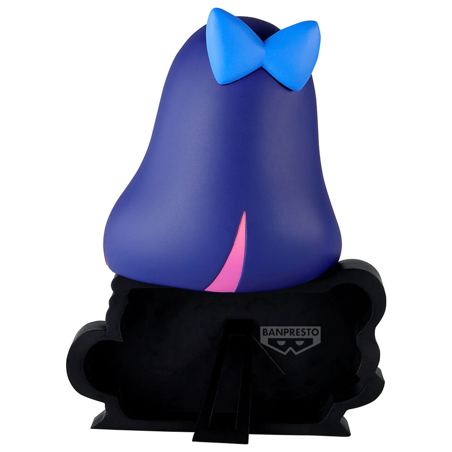 New Panty & Stocking with Garterbelt Monitor Top Figz Stocking figura 12cm termékfotó