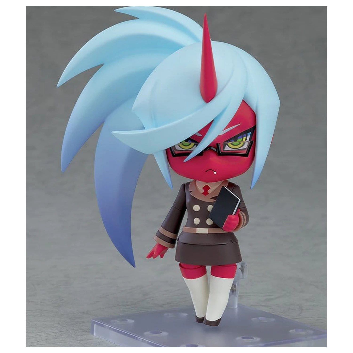 New Panty & Stocking with Garterbelt Nendoroid akciófigura Kneesocks 10 cm termékfotó