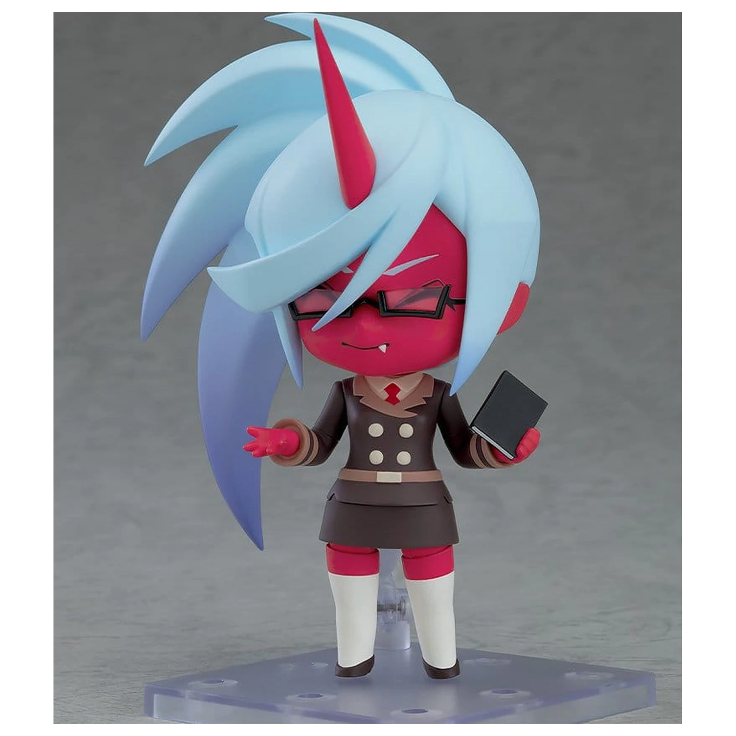 New Panty & Stocking with Garterbelt Nendoroid akciófigura Kneesocks 10 cm termékfotó