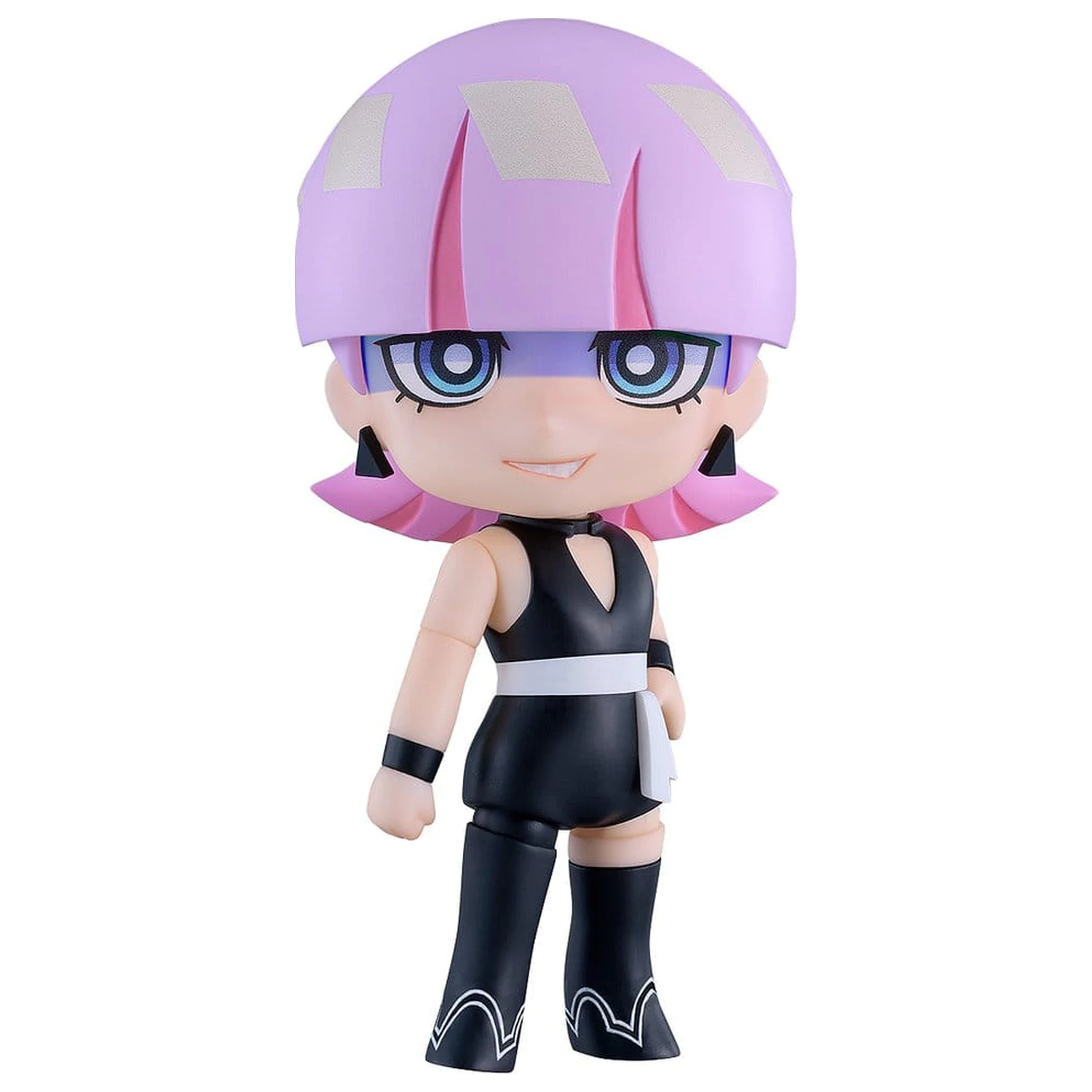 New Panty & Stocking with Garterbelt Nendoroid akciófigura Polyurethane 10 cm termékfotó
