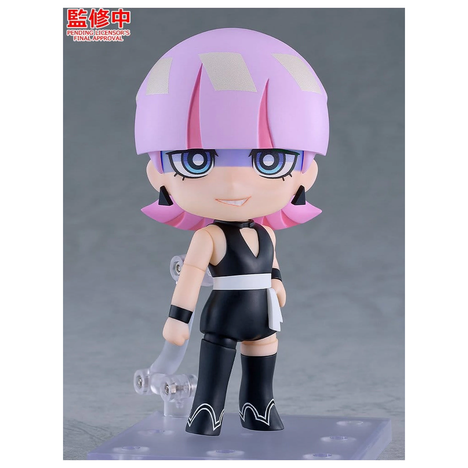 New Panty & Stocking with Garterbelt Nendoroid akciófigura Polyurethane 10 cm termékfotó