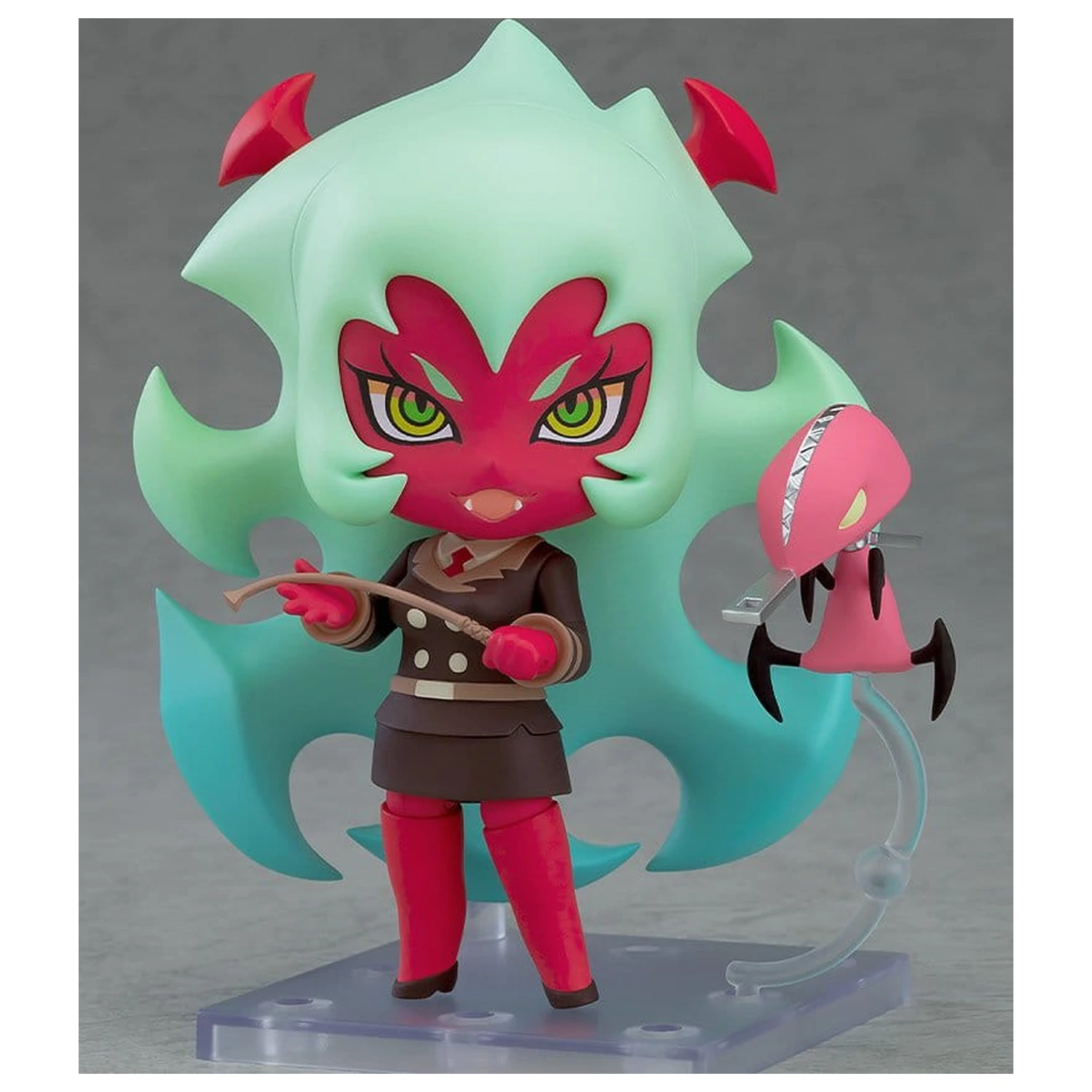 New Panty & Stocking with Garterbelt Nendoroid akciófigura Scanty 10 cm termékfotó