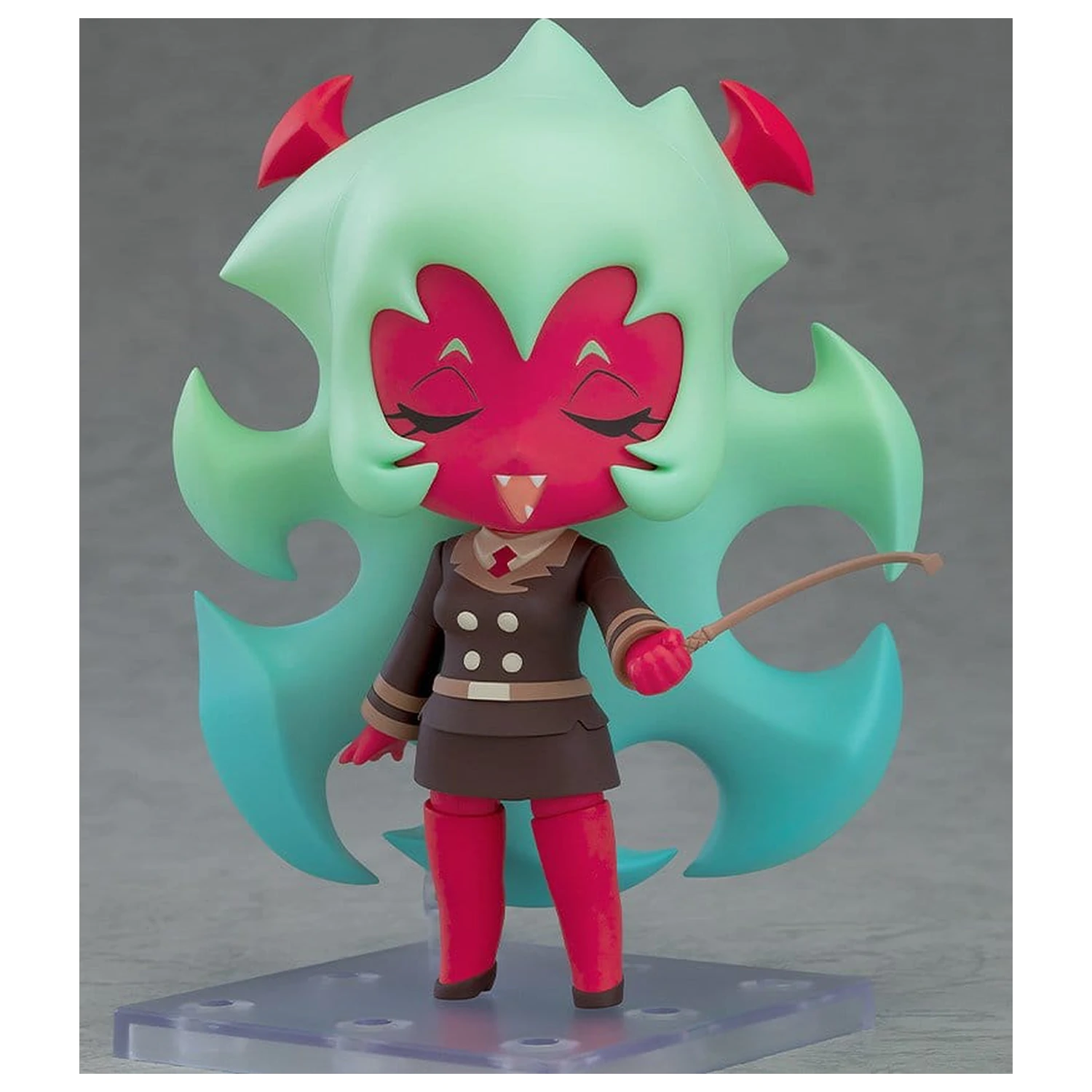 New Panty & Stocking with Garterbelt Nendoroid akciófigura Scanty 10 cm termékfotó