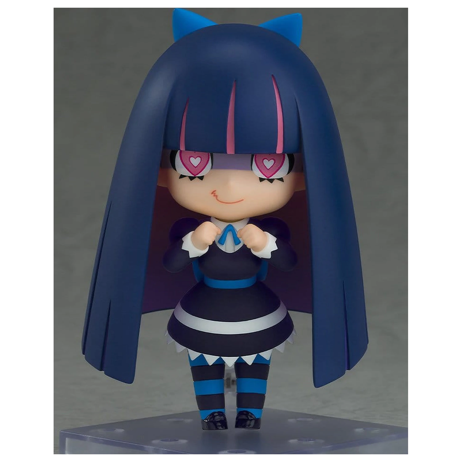 New Panty & Stocking with Garterbelt Nendoroid akciófigura Stocking: New Ver. 10 cm termékfotó