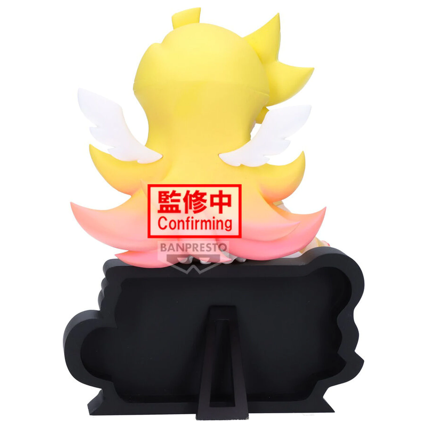 New Panty & Stocking with Garterbelt Panty Angel ver figura 12cm termékfotó