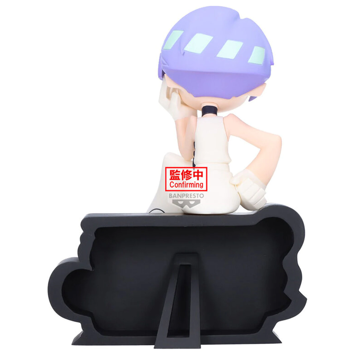 New Panty & Stocking with Garterbelt Polyester figura 12cm termékfotó