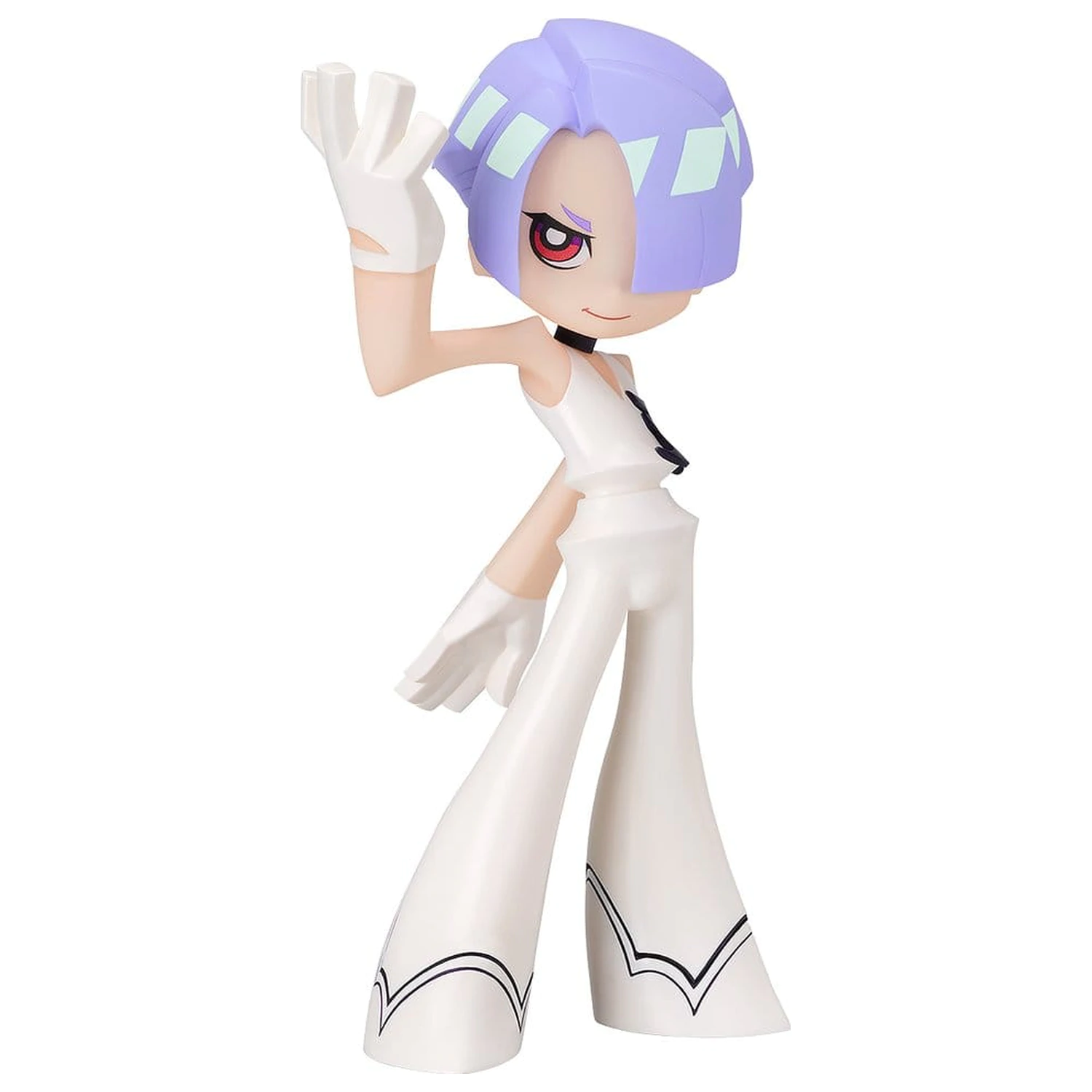 New Panty & Stocking with Garterbelt Polyester Pop Up Parade PVC figura 14 cm termékfotó