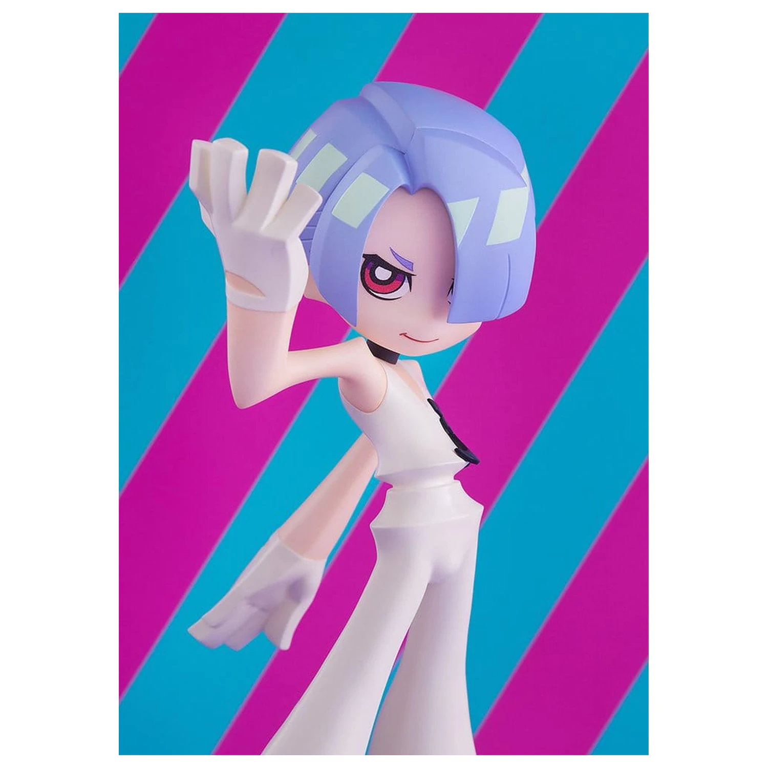 New Panty & Stocking with Garterbelt Polyester Pop Up Parade PVC figura 14 cm termékfotó