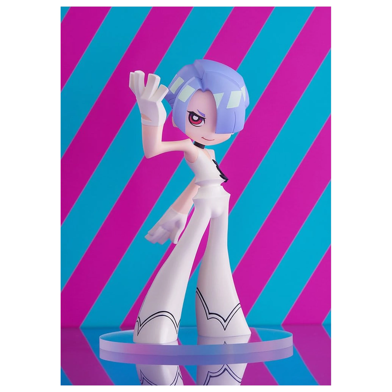 New Panty & Stocking with Garterbelt Polyester Pop Up Parade PVC figura 14 cm termékfotó