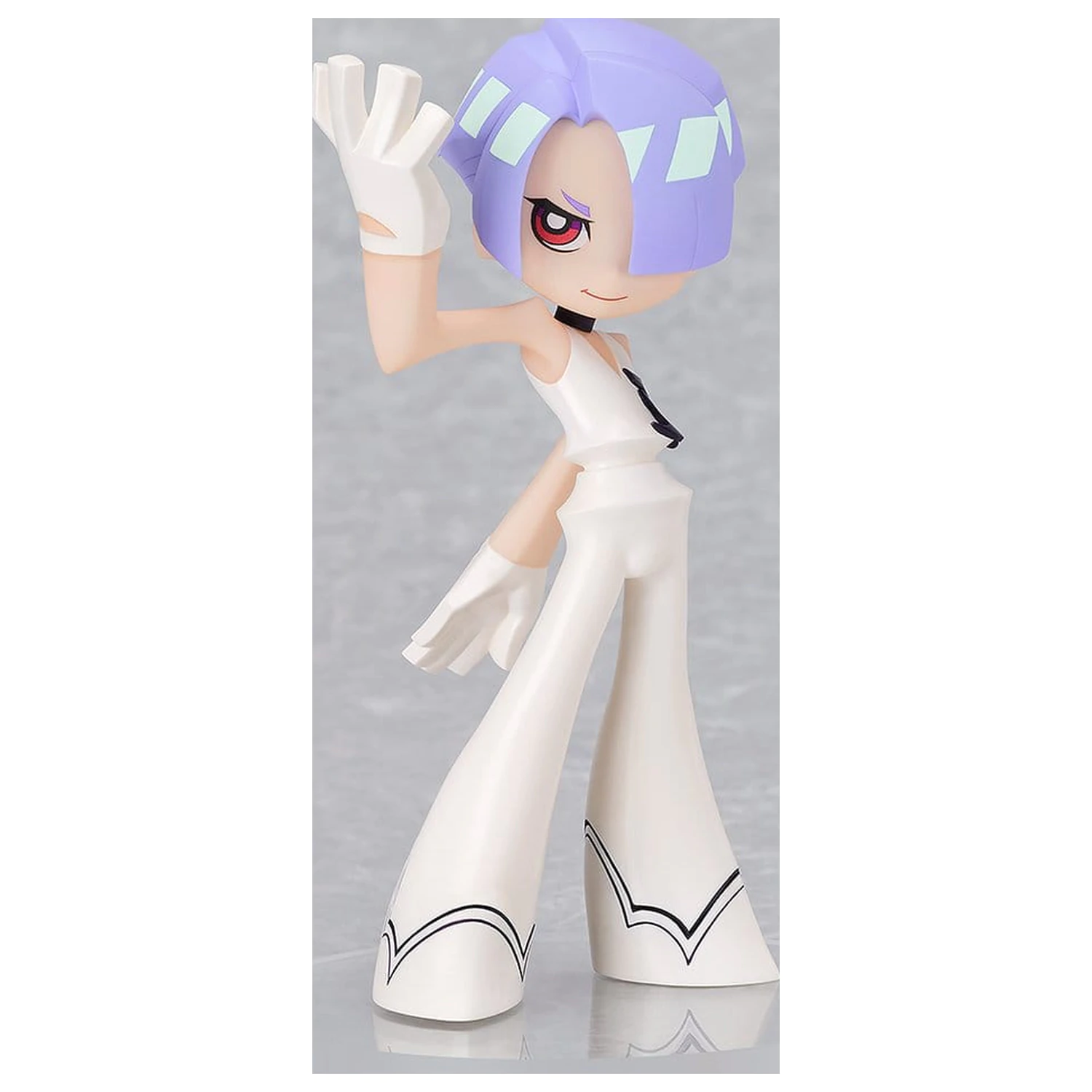 New Panty & Stocking with Garterbelt Polyester Pop Up Parade PVC figura 14 cm termékfotó