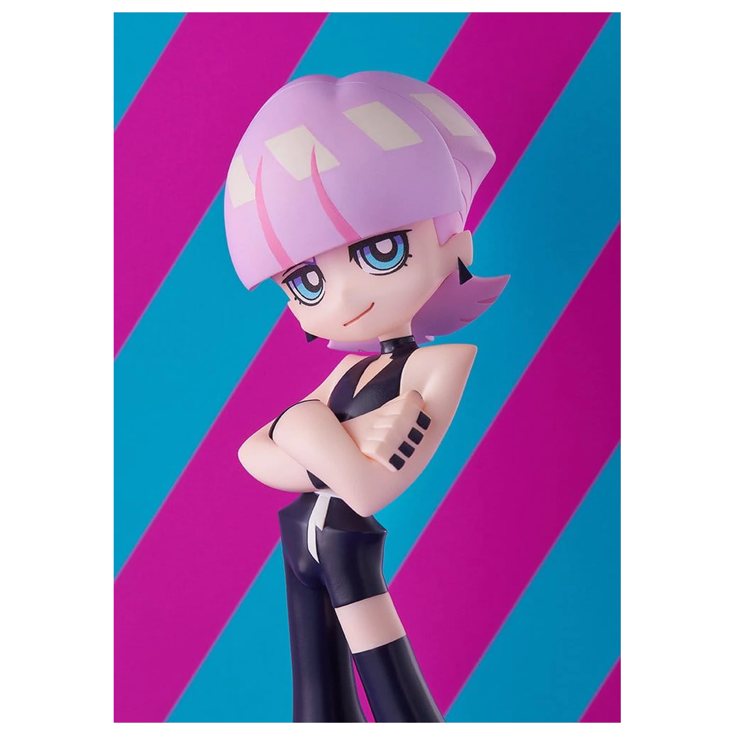 New Panty & Stocking with Garterbelt Polyurethane Pop Up Parade PVC figura 14 cm termékfotó