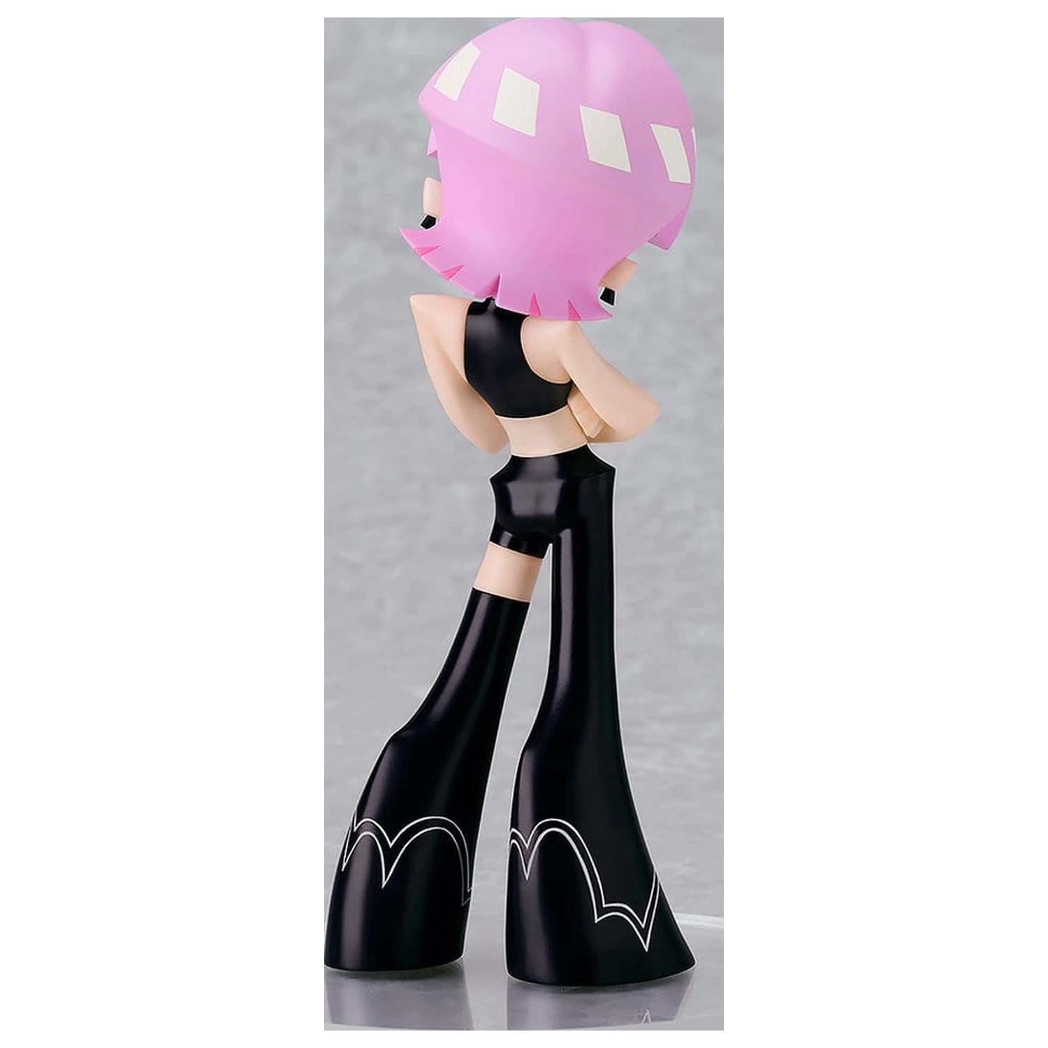 New Panty & Stocking with Garterbelt Polyurethane Pop Up Parade PVC figura 14 cm termékfotó