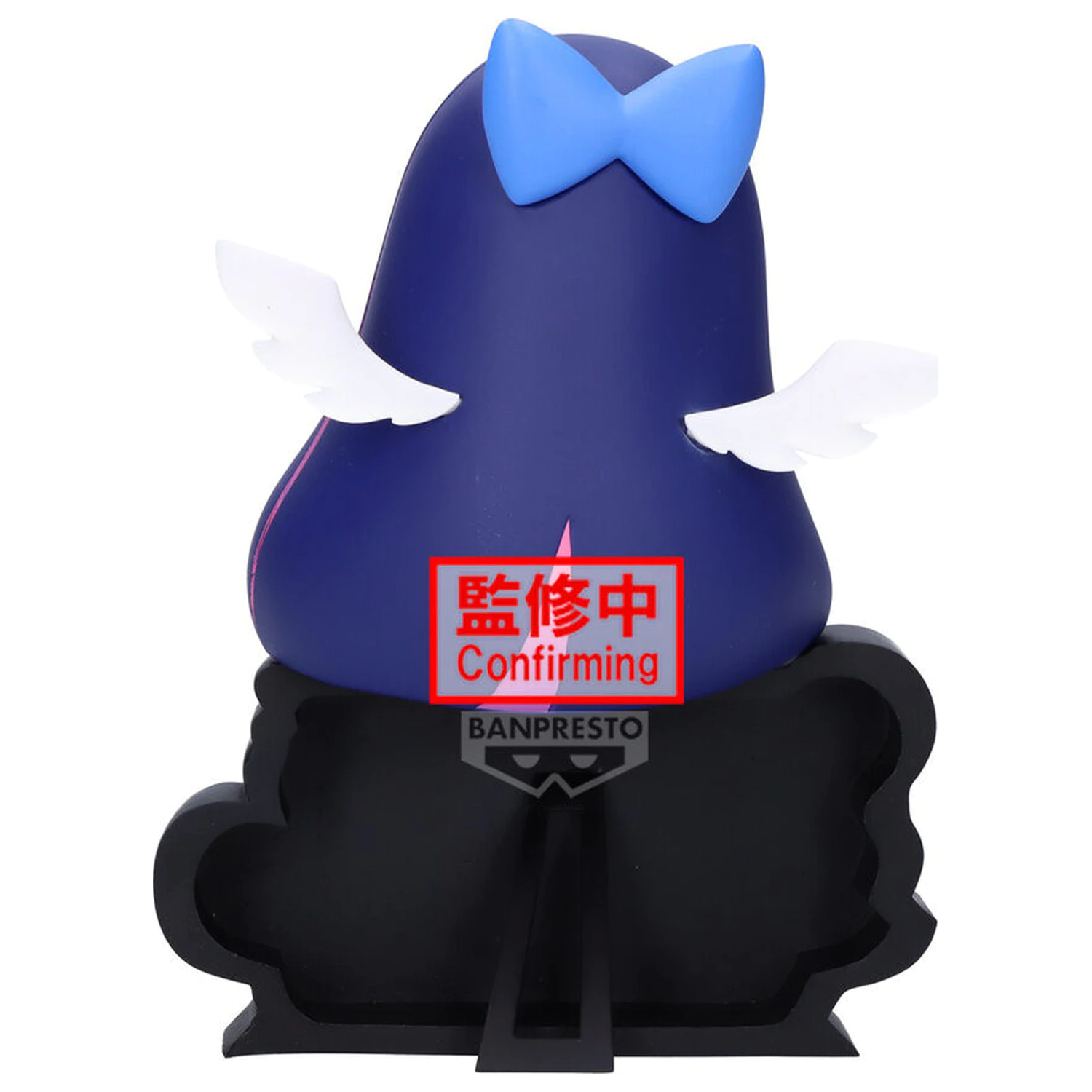 New Panty & Stocking with Garterbelt Stocking Angel ver figura 12cm termékfotó